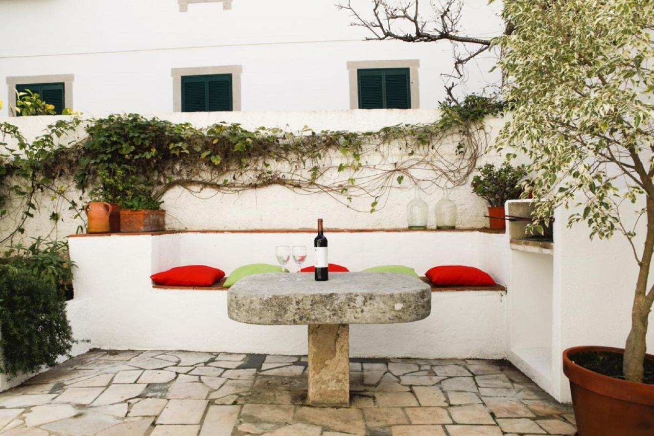 Cushy With Garden In Apartamento Estoril